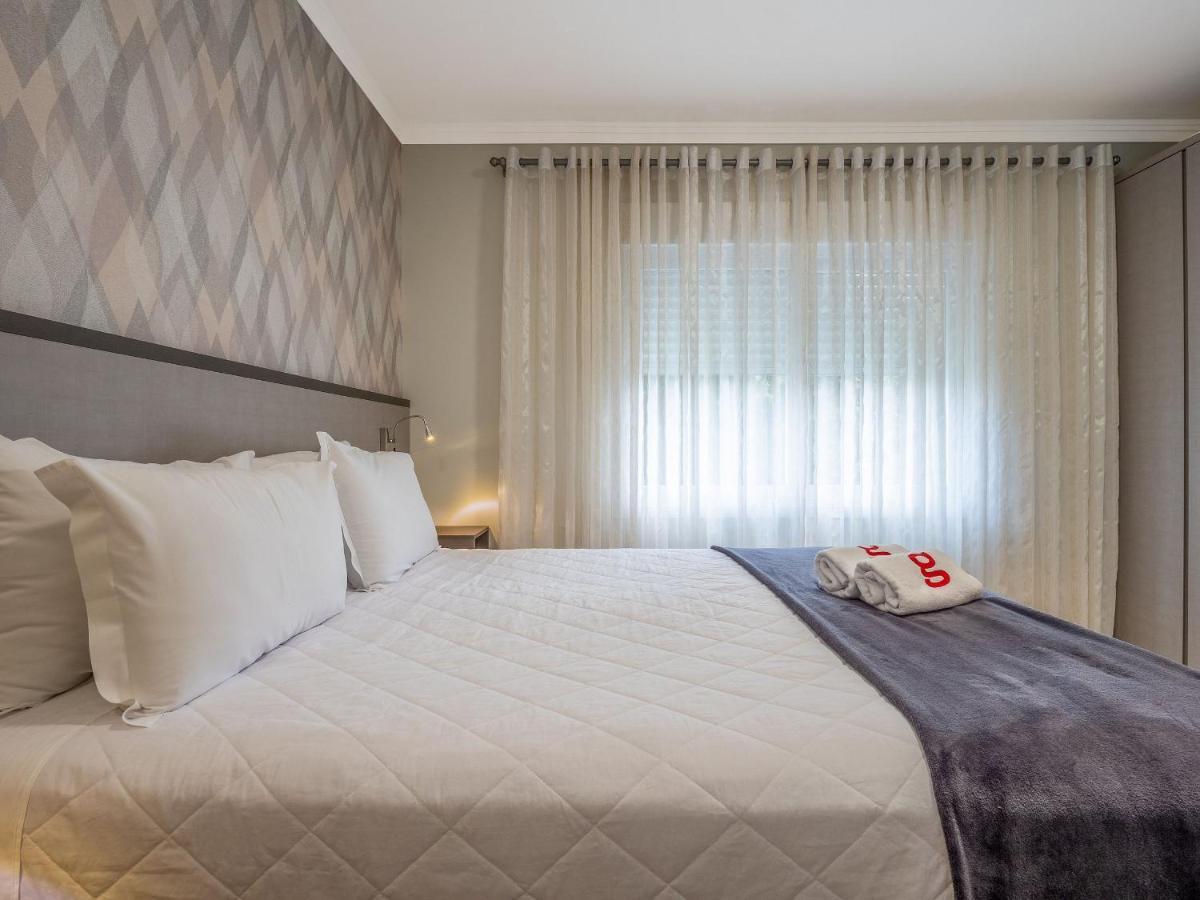 Morada Real 207 - Apto Novo Centro De Канела Экстерьер фото